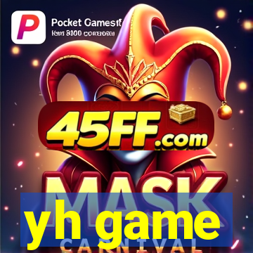 yh game
